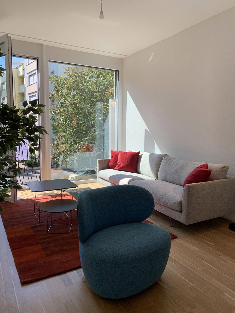 2 ½ Zimmer-Wohnung in Basel mieten - Bild 4