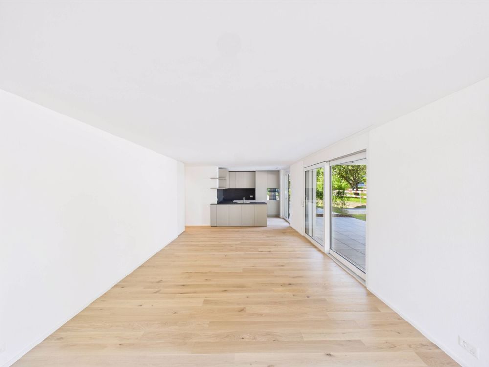 Neue 4.5-Zimmer Erdgeschoss Wohnung (C2) - Bild 3