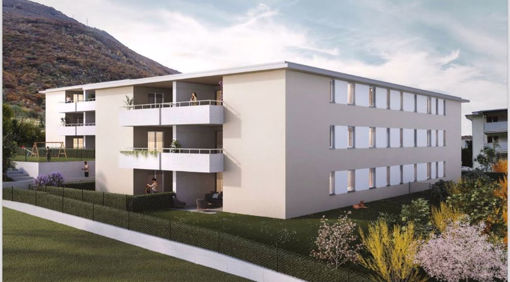 Appartamenti moderni a Rivera - Bild 2