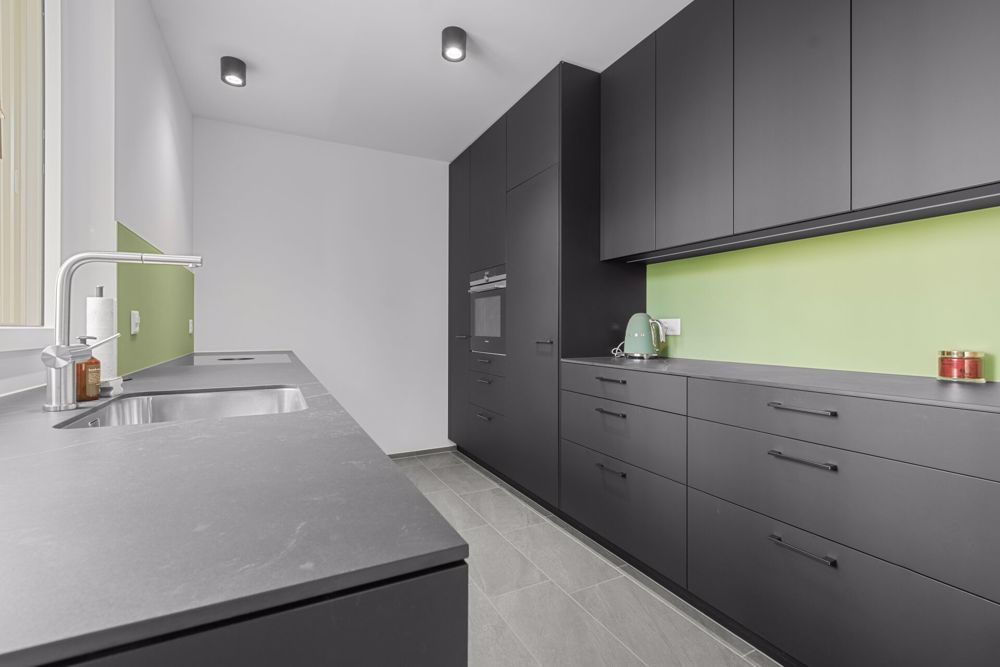 Neuwertige Gartenwohnung an zentraler und ruhiger Lage! - Bild 4