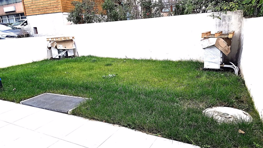 VENDUE - Jolie mitoyenne avec terrasse et jardin - Bild 3
