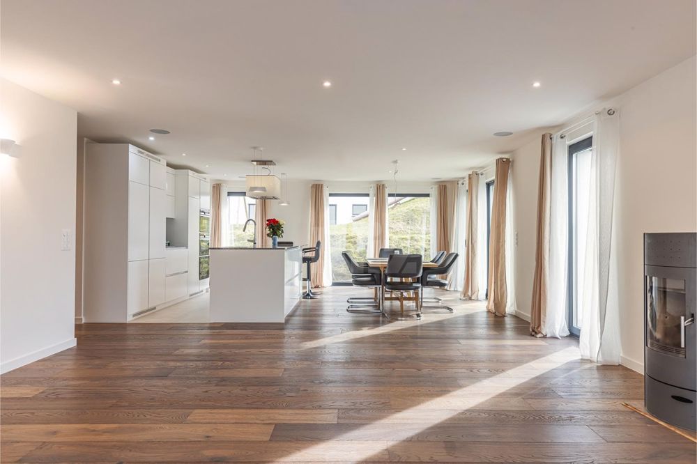 Splendide villa de construction récente avec grand jardin - Bild 5