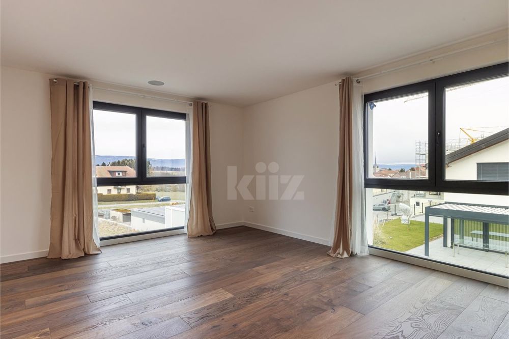 Splendide villa de construction récente avec grand jardin - Bild 6