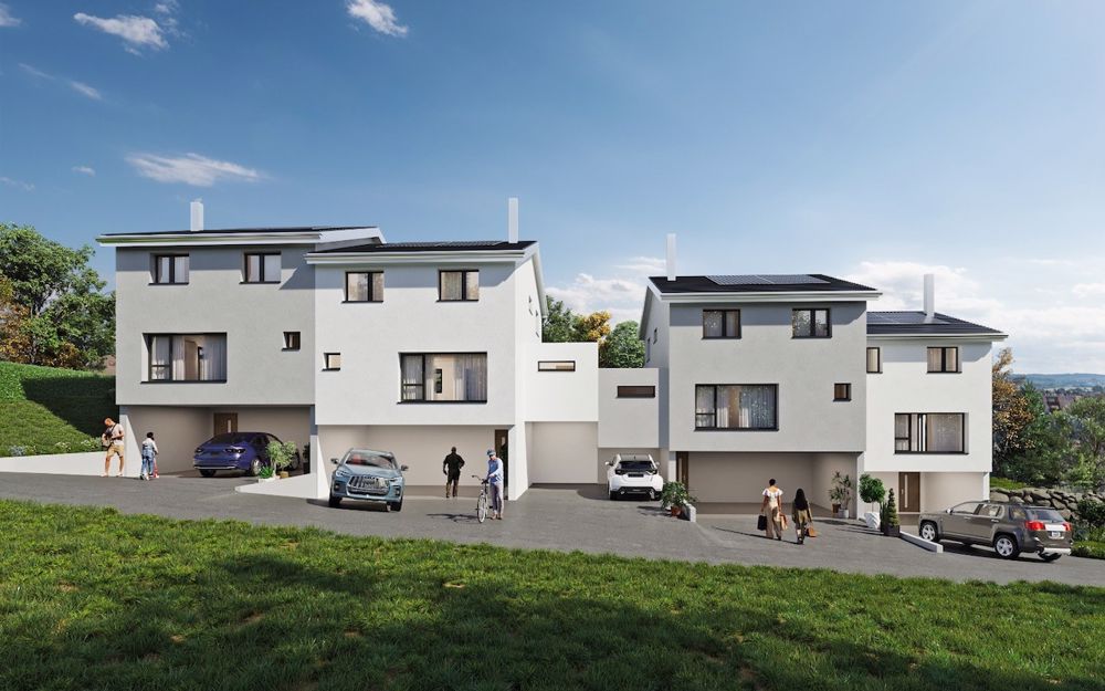 PLUS QU'UNE VILLA DISPONIBLE A VESIN (FR) - Bild 3