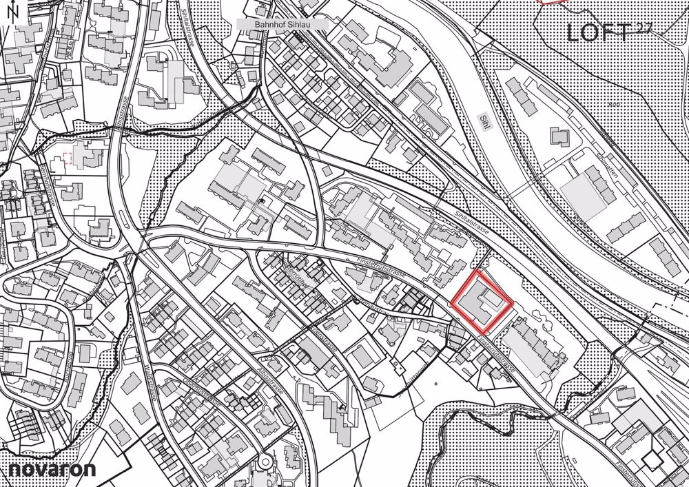 Industrial, aussergewöhnlich & raffiniert - inkl. Disporaum mit 15m2 - Bild 9