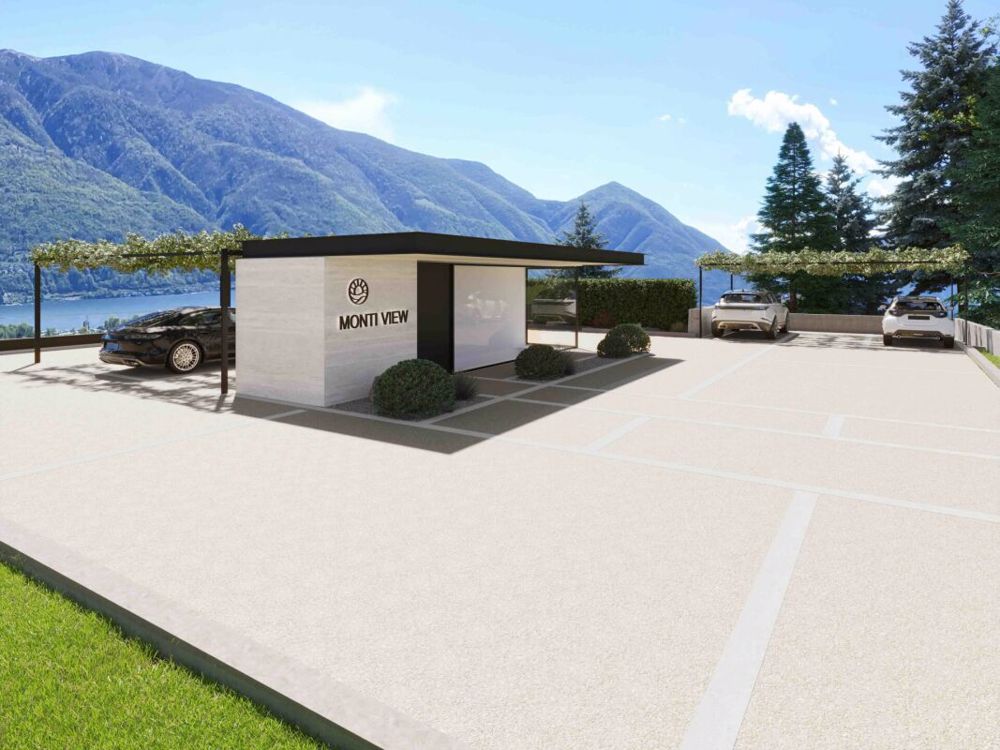 Monti View 6 | TI - Bild 8