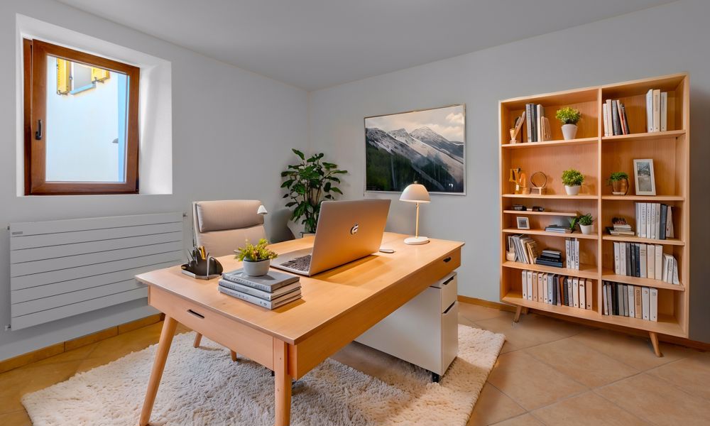 NUOVO 3.5 LOCALI CON GIARDINO NEL NUCLEO DI SIGIRINO - Bild 4