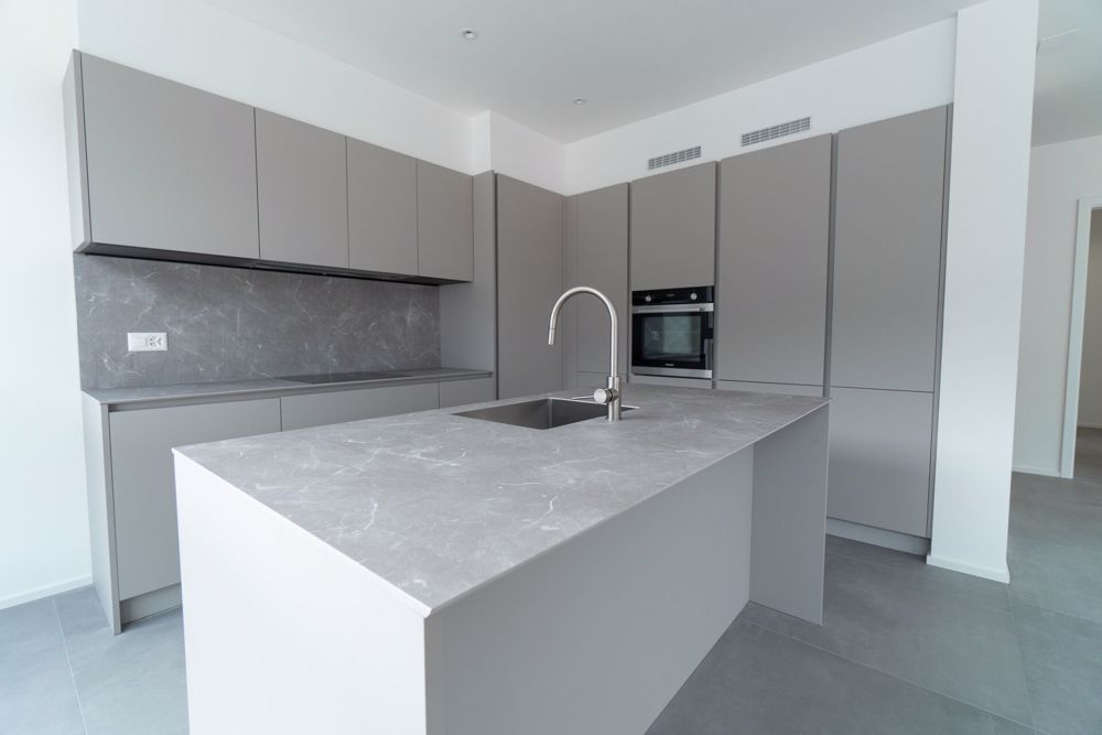Residenza Portone 17-3.5 Zimmer - Bild 1