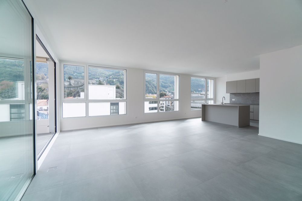 Residenza Portone 17-3.5 Zimmer - Bild 2