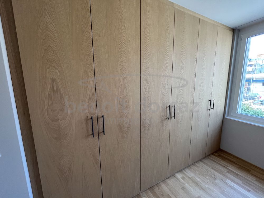Luxueux appartement neuf de 3.5 pièces rez-jardin - Bild 11