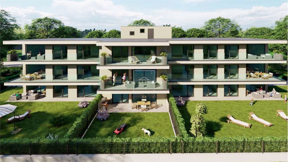 Nuova palazzina in zona residenziale - Bild 1