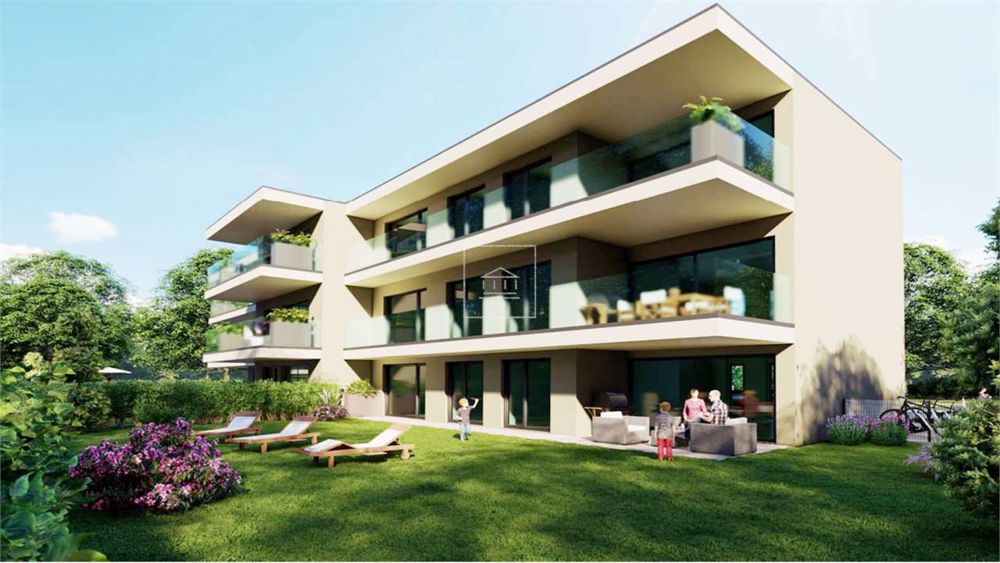 Nuova palazzina in zona residenziale - Bild 2