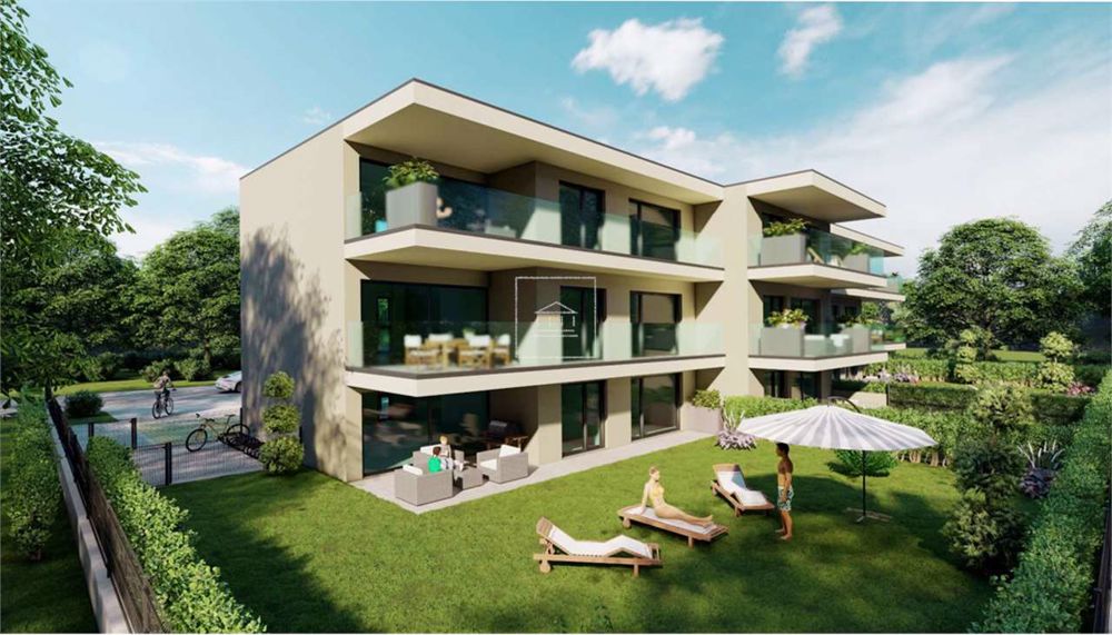 Nuova palazzina in zona residenziale - Bild 3