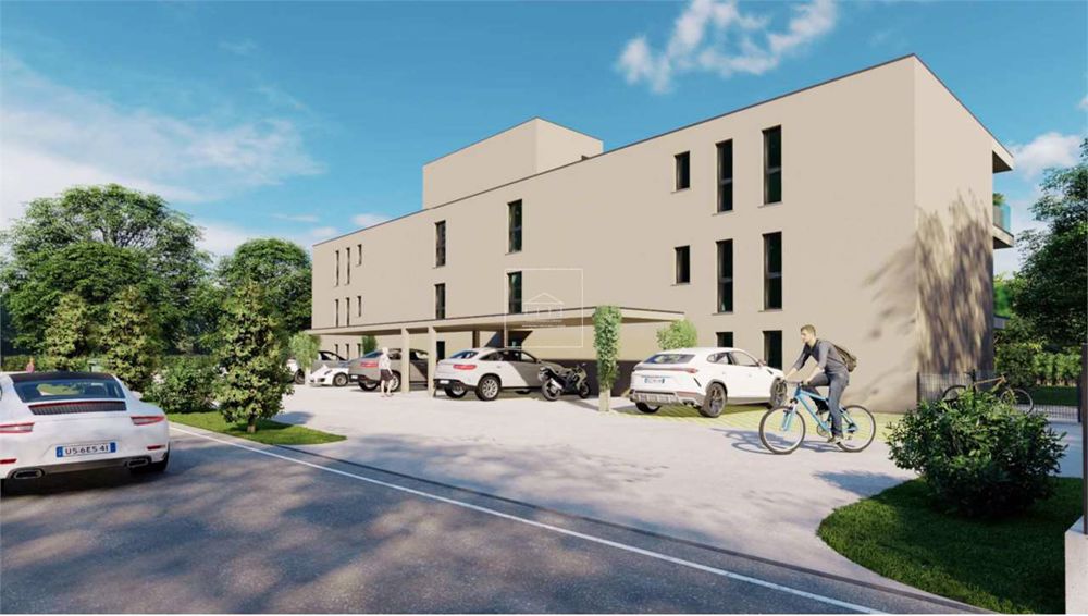Nuova palazzina in zona residenziale - Bild 4