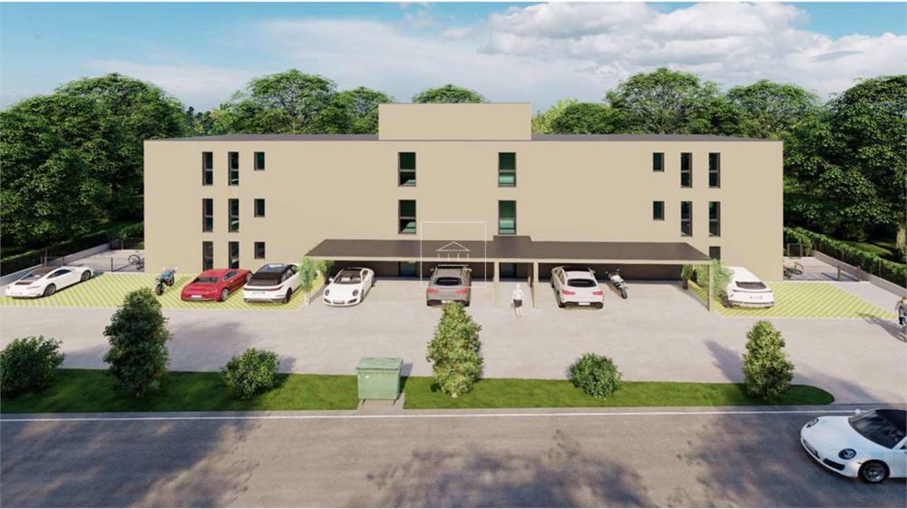 Nuova palazzina in zona residenziale - Bild 5