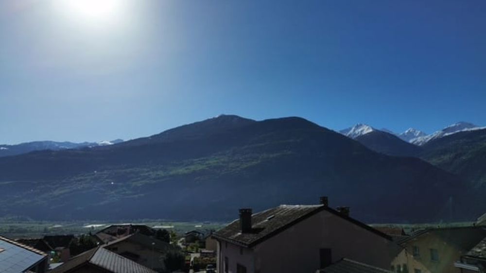 Appartement 4,5 pièces a Chamoson en attique - Bild 7