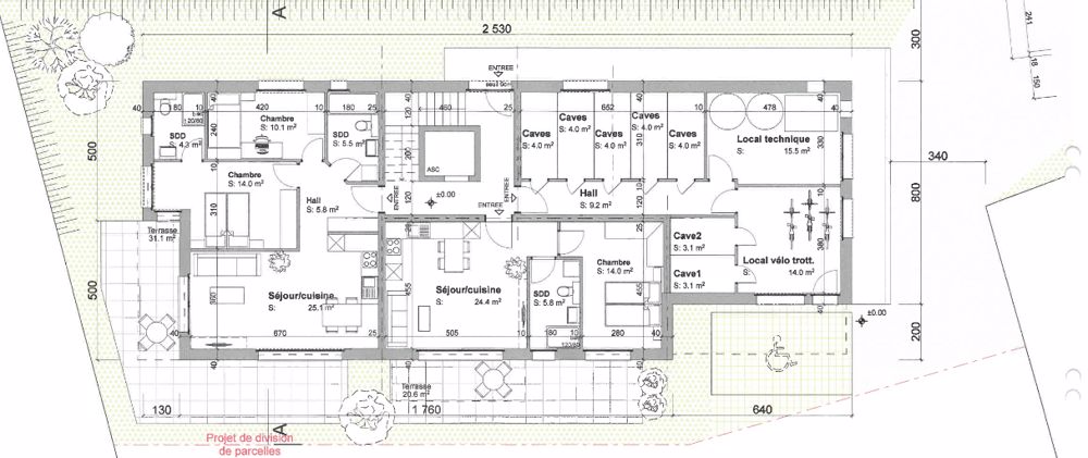 Appartement 4,5 pièces a Chamoson en attique - Bild 12