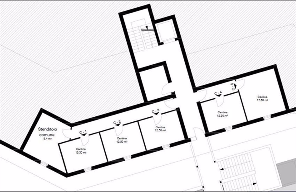 NUOVO APPARTAMENTO 3.5 LOCALI A GIUBIASCO - NEUE 3,5-ZIMMER-WOHNUNG IN GIUBIASCO - Bild 12