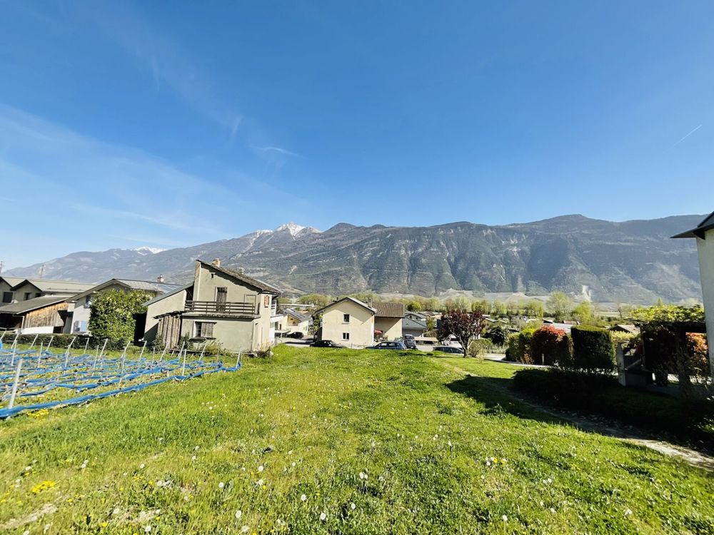 Nouveau projet sur la Commune de Fully - Bild 2