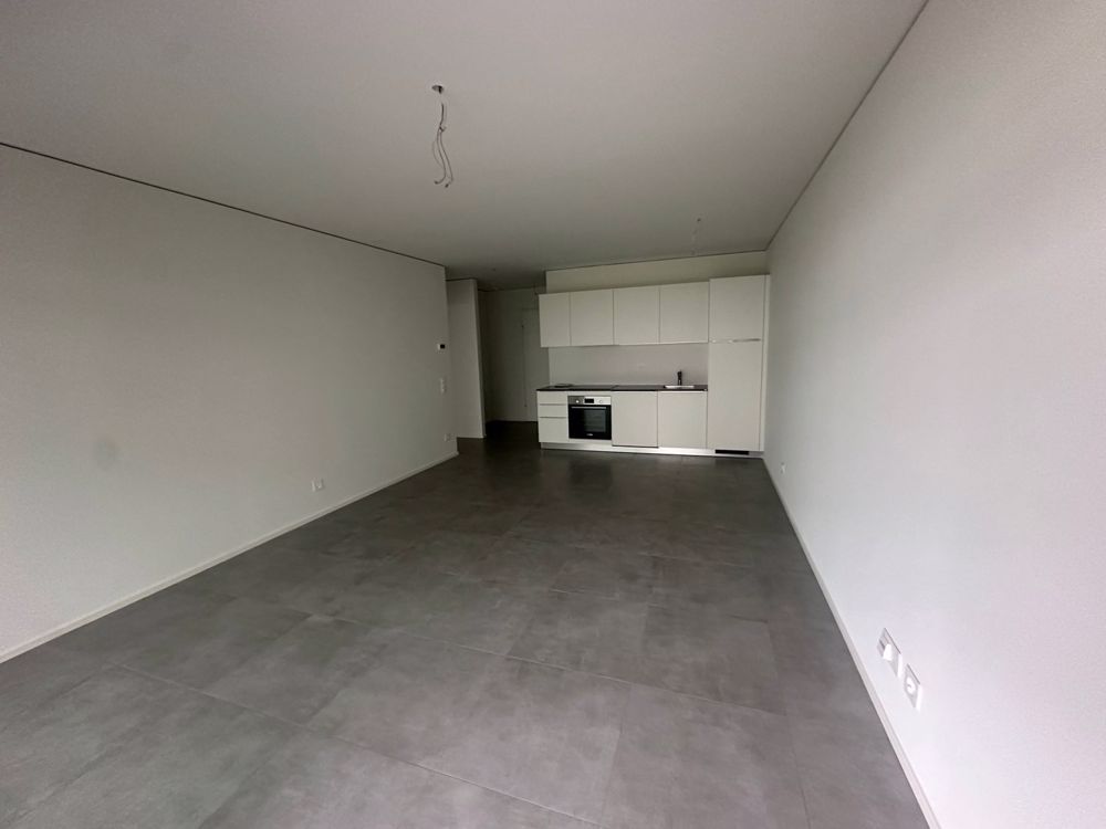 Appartamento 2,5 locali con Giardino - Bild 4