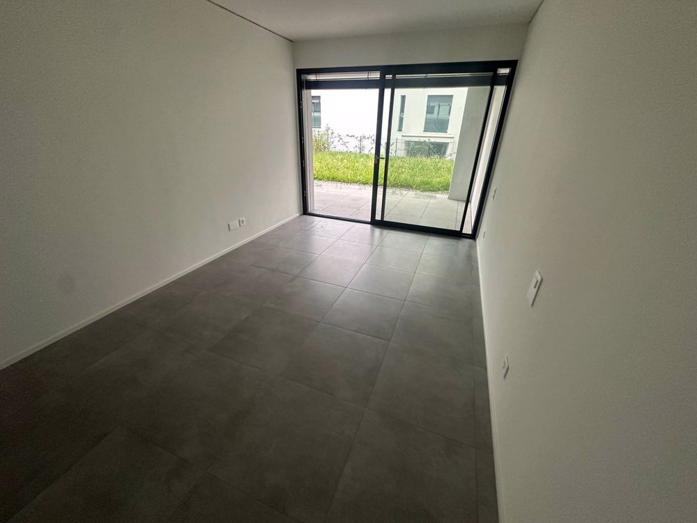 Appartamento 2,5 locali con Giardino - Bild 9