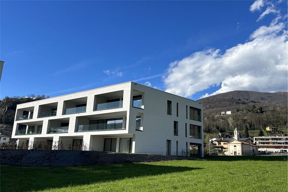 VITA DI QUALITÀ - PREZZO EQUO - PER LA VOSTRA PENSIONE - Bild 1