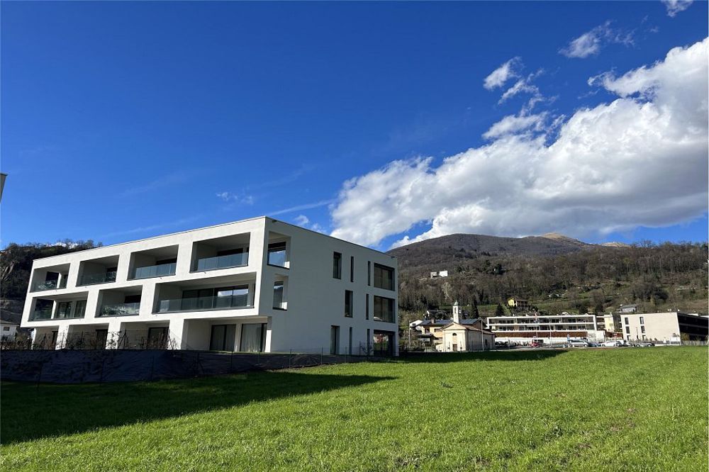 VITA DI QUALITÀ - PREZZO EQUO - PER LA VOSTRA PENSIONE - Bild 2