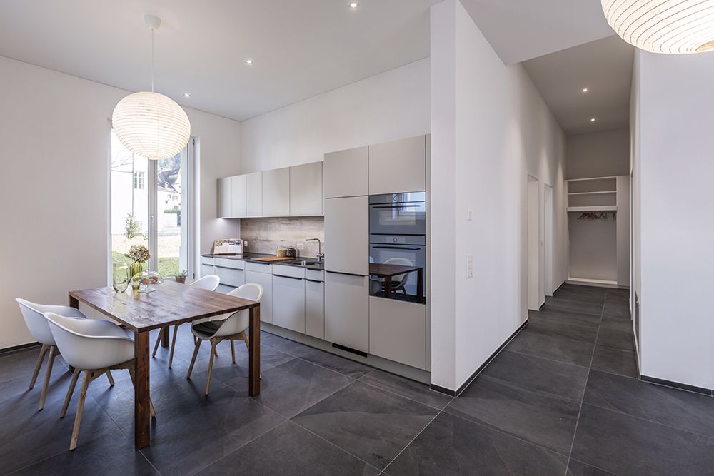 Bezugsfertige 3½-Zimmer Neubauwohnung im Zentrum von Altdorf - Bild 4