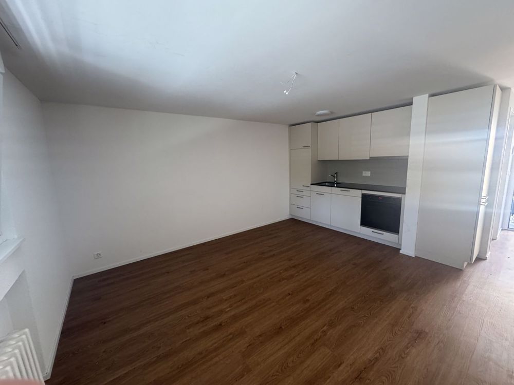 Einliegerwohnung in Kreuzlingen - Bild 2