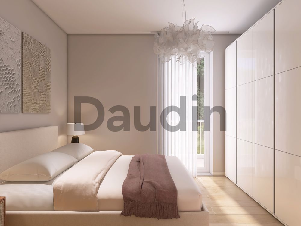Projet "Vidolier" - Villa THPE de 5 pièces sur plan "Permis en force - Bild 7