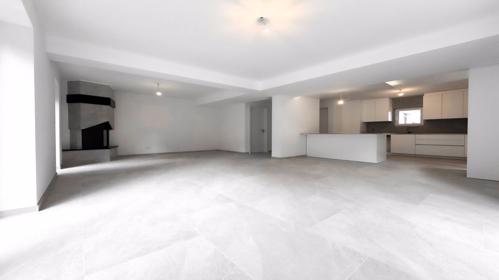 Maison rhabillée de bois de 6,5 pièces entièrement rénové. - Bild 3