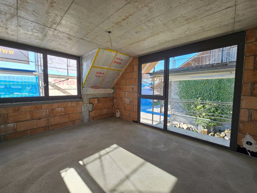 Construction de 2 villas mitoyennes - Bild 4