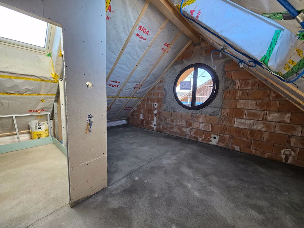 Construction de 2 villas mitoyennes - Bild 5