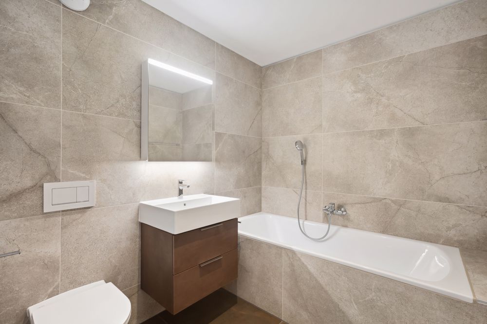 Appartement PPE - Bild 3