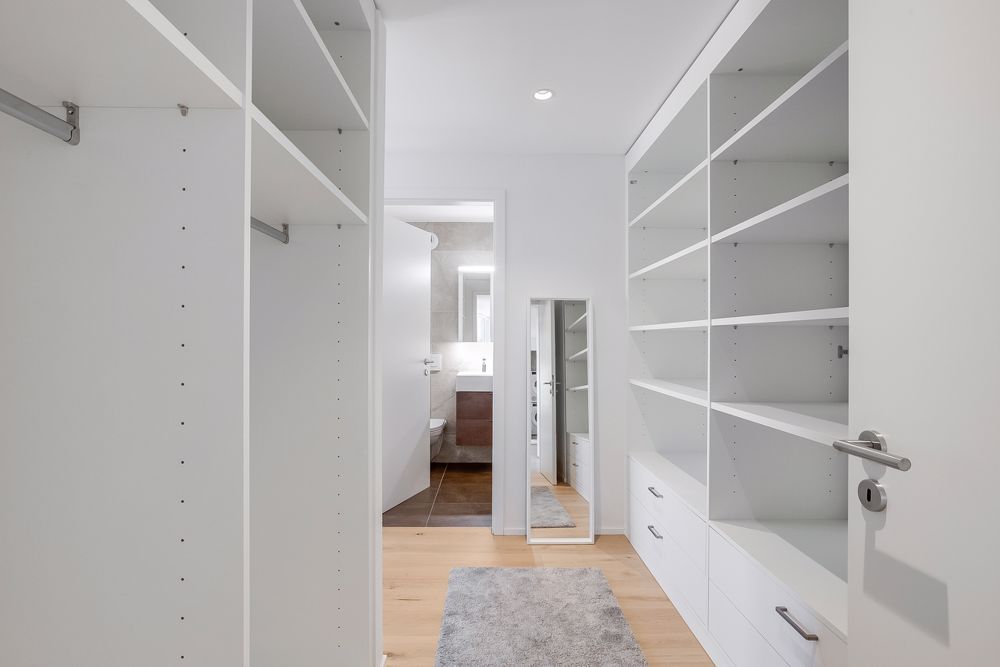Appartement PPE - Bild 5