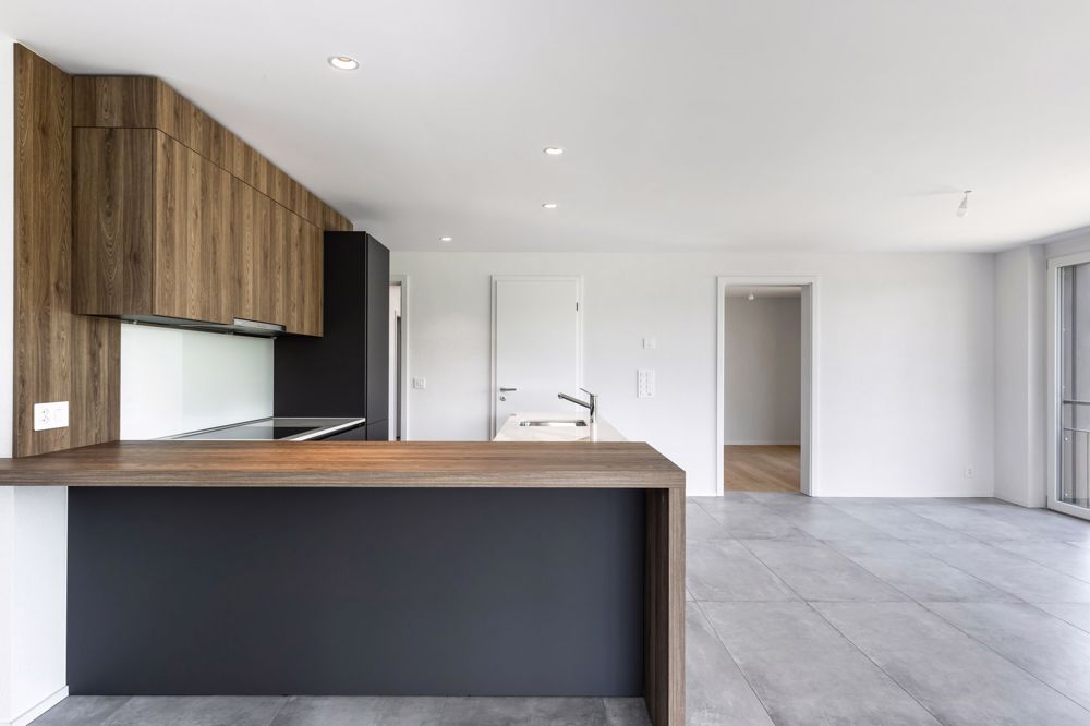 Magnifique appartement de 4,5 pièces avec vue panoramique à Matran - Bild 4