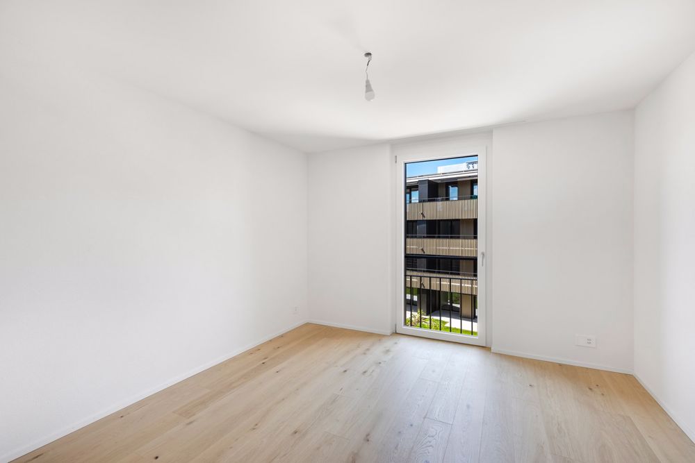 Magnifique appartement de 4,5 pièces avec vue panoramique à Matran - Bild 6