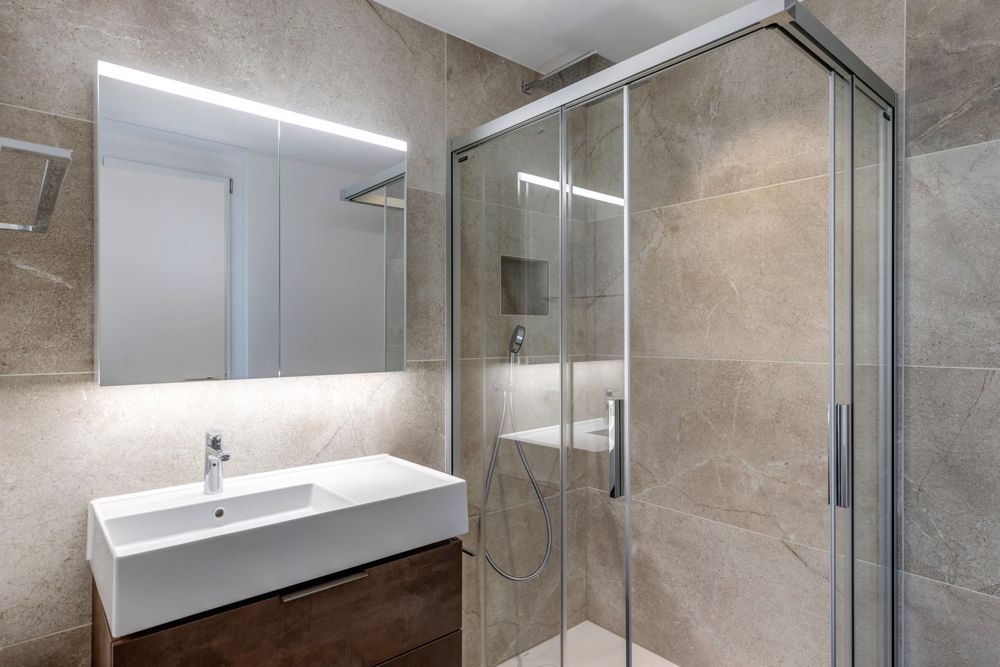 Magnifique appartement de 4,5 pièces avec vue panoramique à Matran - Bild 7