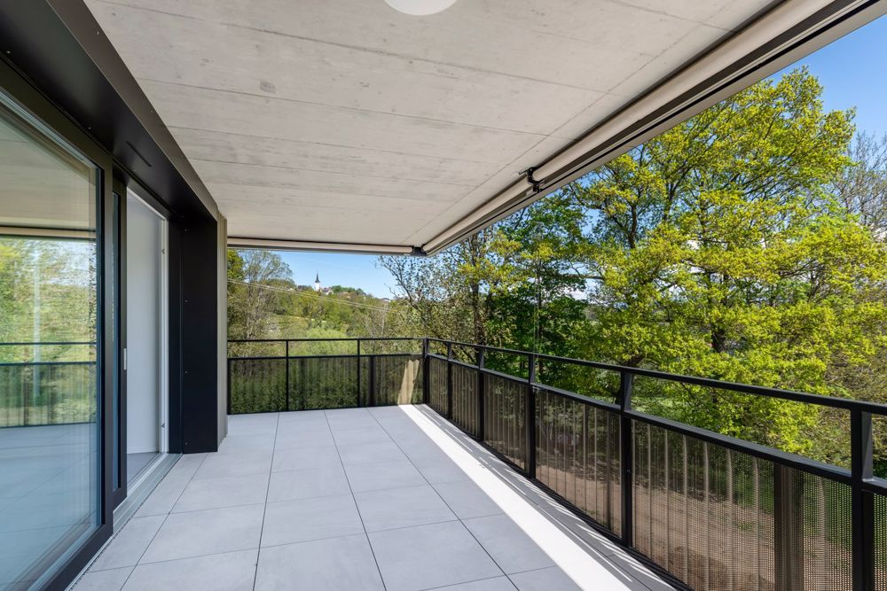 Magnifique appartement de 4,5 pièces avec vue panoramique à Matran - Bild 9