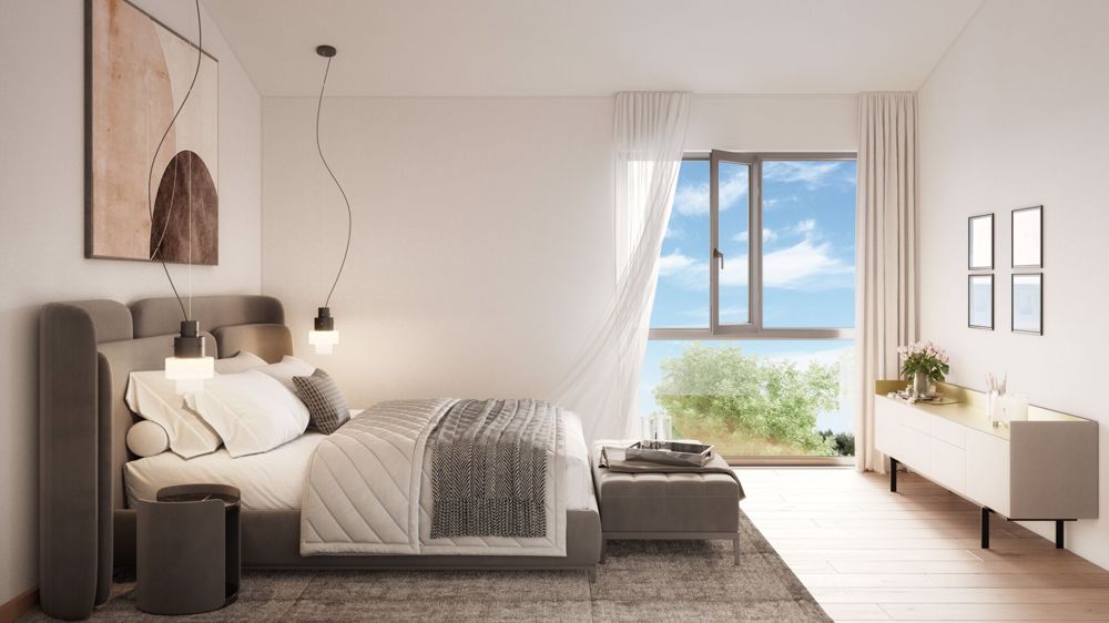Nouvelle Promotion - Appartement de 4,5 pièces à Orbe - B31 - Bild 4