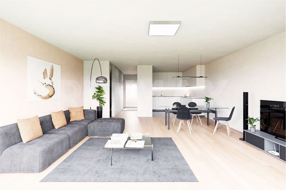 Case a schiera ideali per famiglie - Bild 1