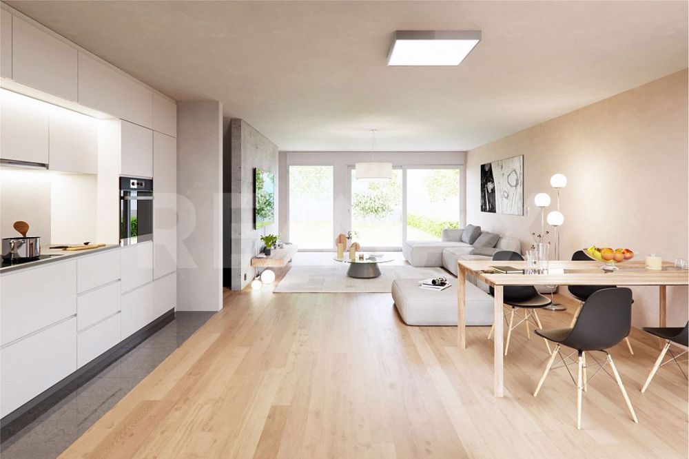 Case a schiera ideali per famiglie - Bild 4