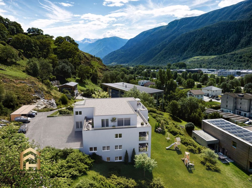 5.5 ZWG in der 1. Etage West - Bild 4