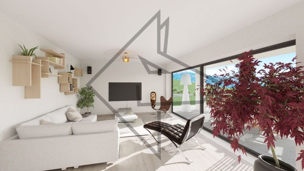 4 ½ Zimmer-Terrassenwohnung in Miège kaufen - Bild 5