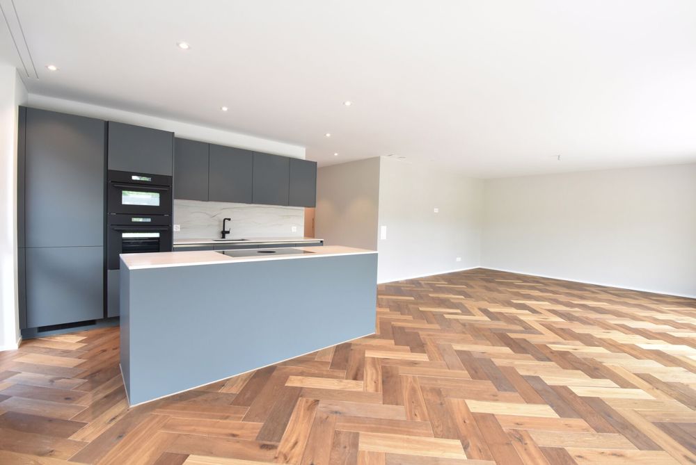 Nur noch eine Wohnung mit attraktiver Aussicht - Bild 4