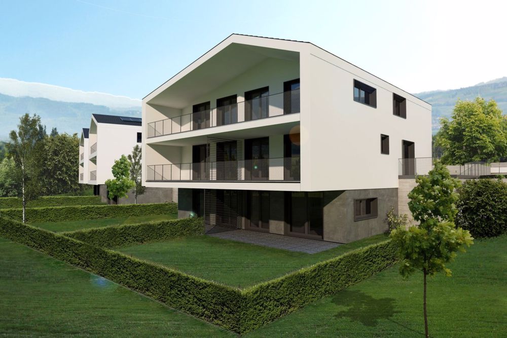 Nuovo appartamento Galbisio 4.5 locali - Bild 1