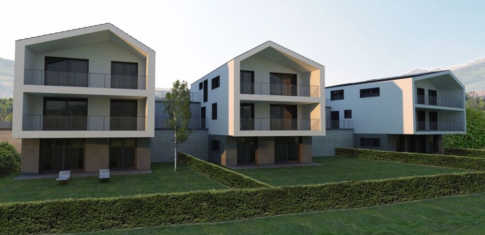 Nuovo appartamento Galbisio 4.5 locali - Bild 2