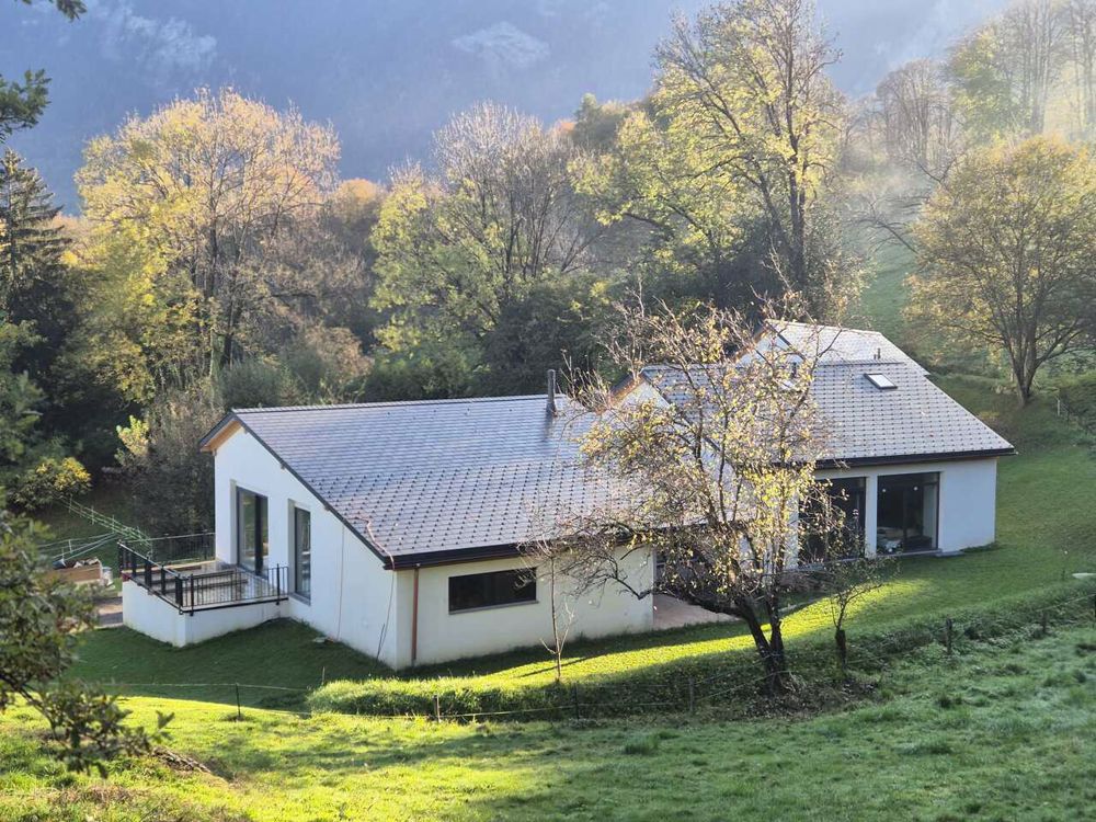 Magnifique domaine au coeur de la nature - Bild 2