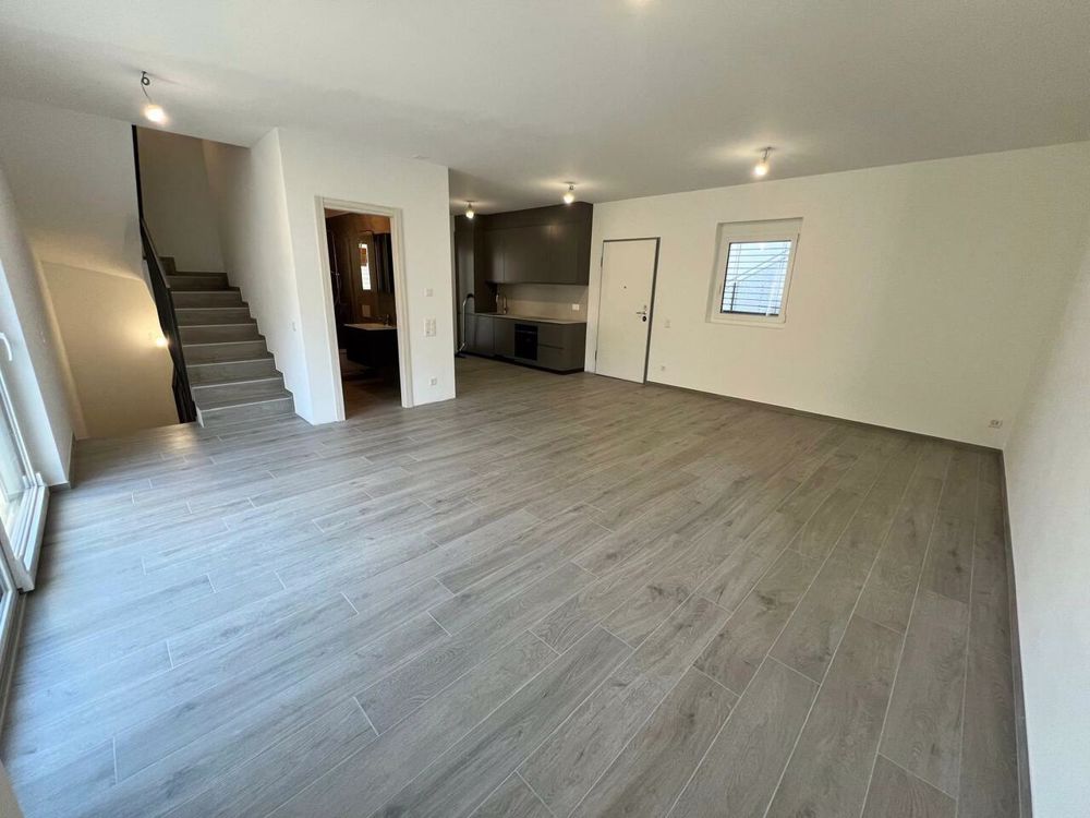 SANT'ANTONINO (Bellinzona) Villette indipendenti di 4.5 locali - soggiorno-cucina