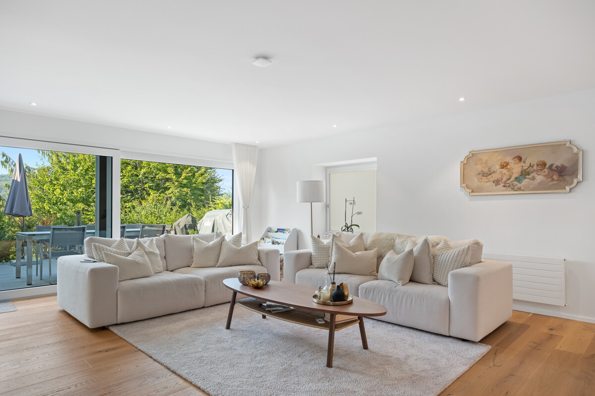 Freistehendes Wohnjuwel mit Gartenoase & modernem Komfort - CASALY_BERINGEN_CL-5